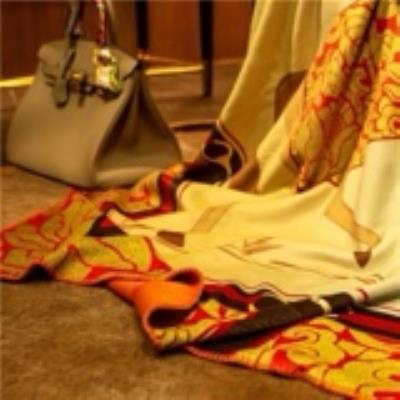 wholesale quality hermes blankets model no. 23